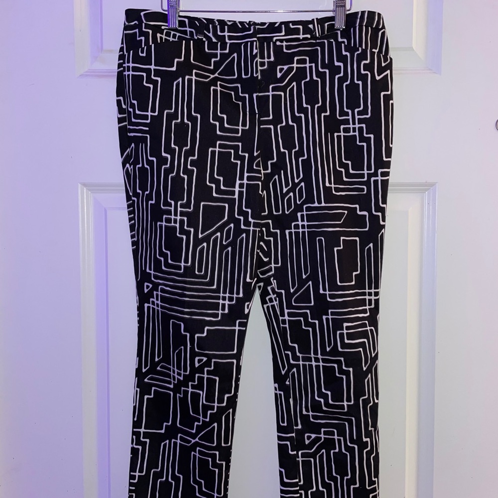 Worthington Discosh!t pants